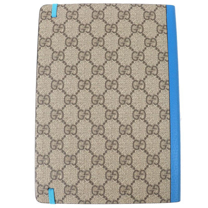 Gucci×disney Gucci×disney GG Supreme Donald Duck Notebook Paper Stationery