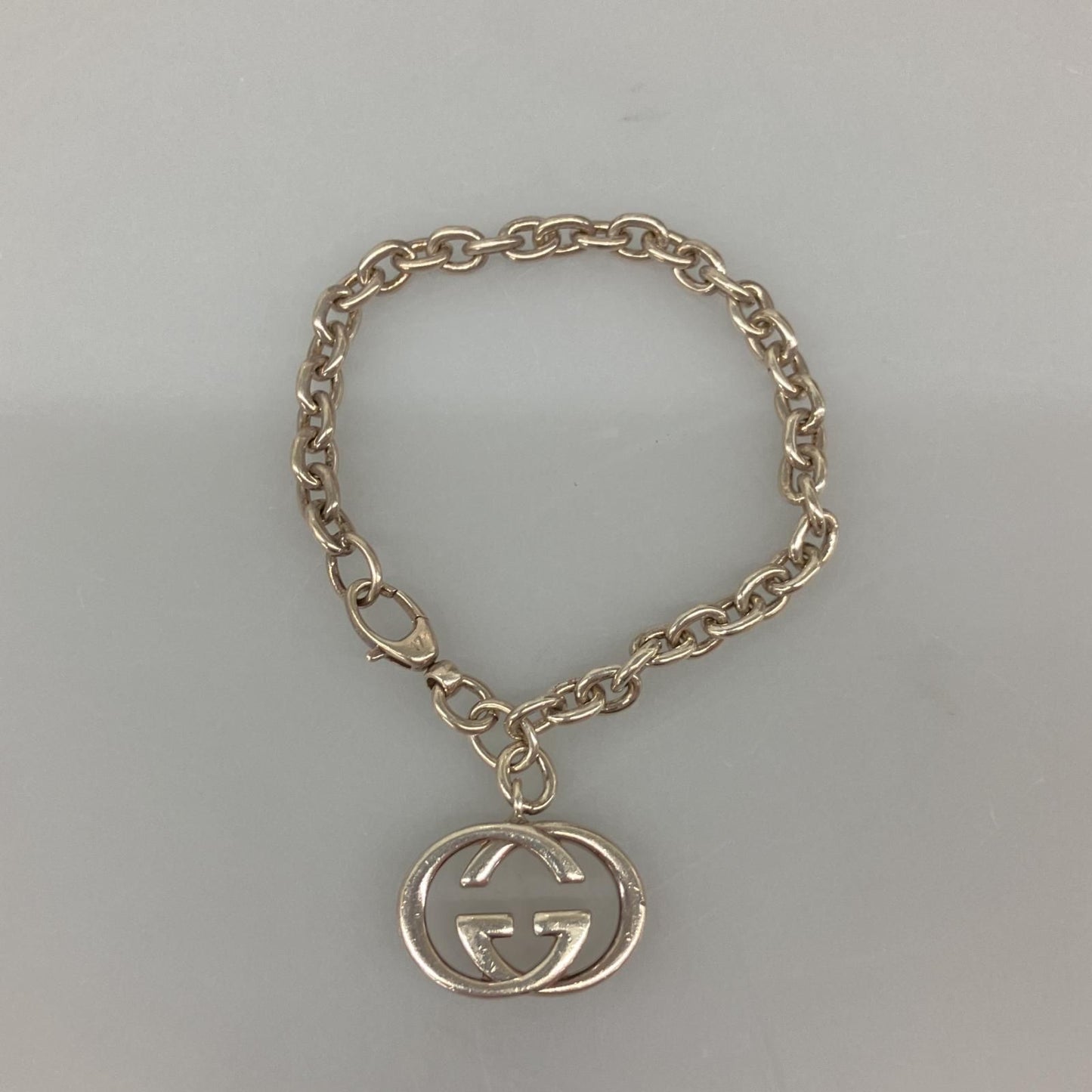 Gucci Bracelet Accessories Interlocking G Double G