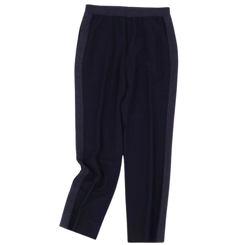 Hermes Pants Long Easy Cashmere 10