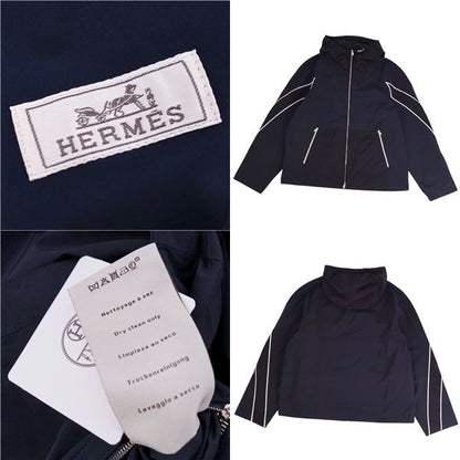 Hermes Jacket 2025ss Sport Capsu