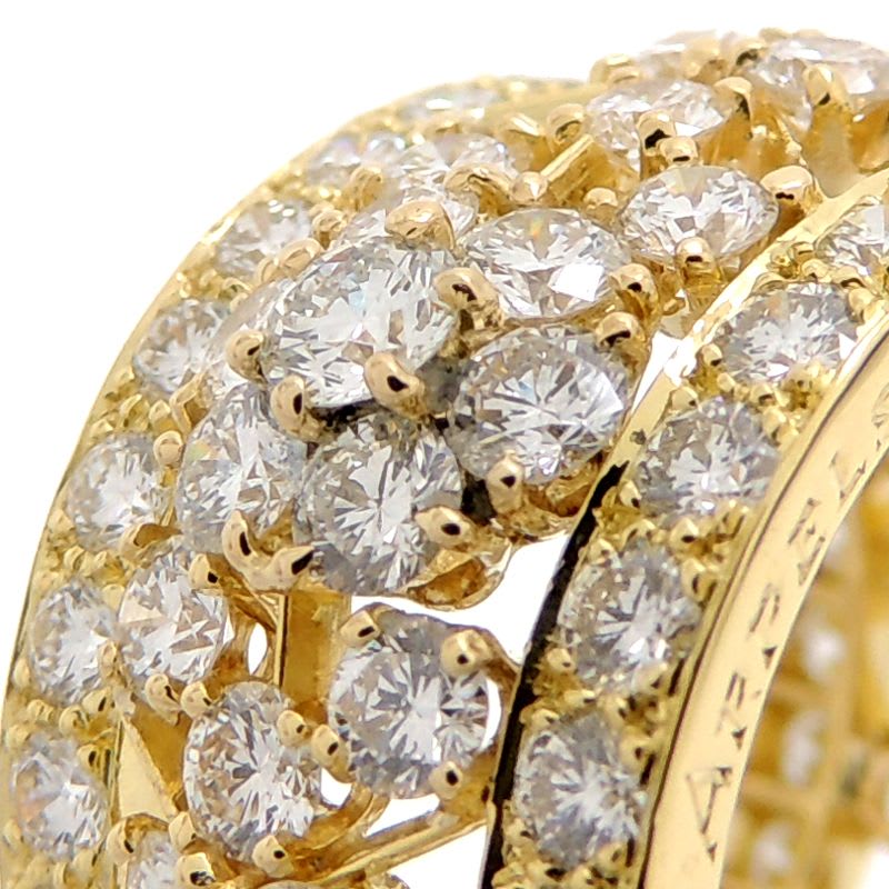 Van Cleef & Arpels Ring
