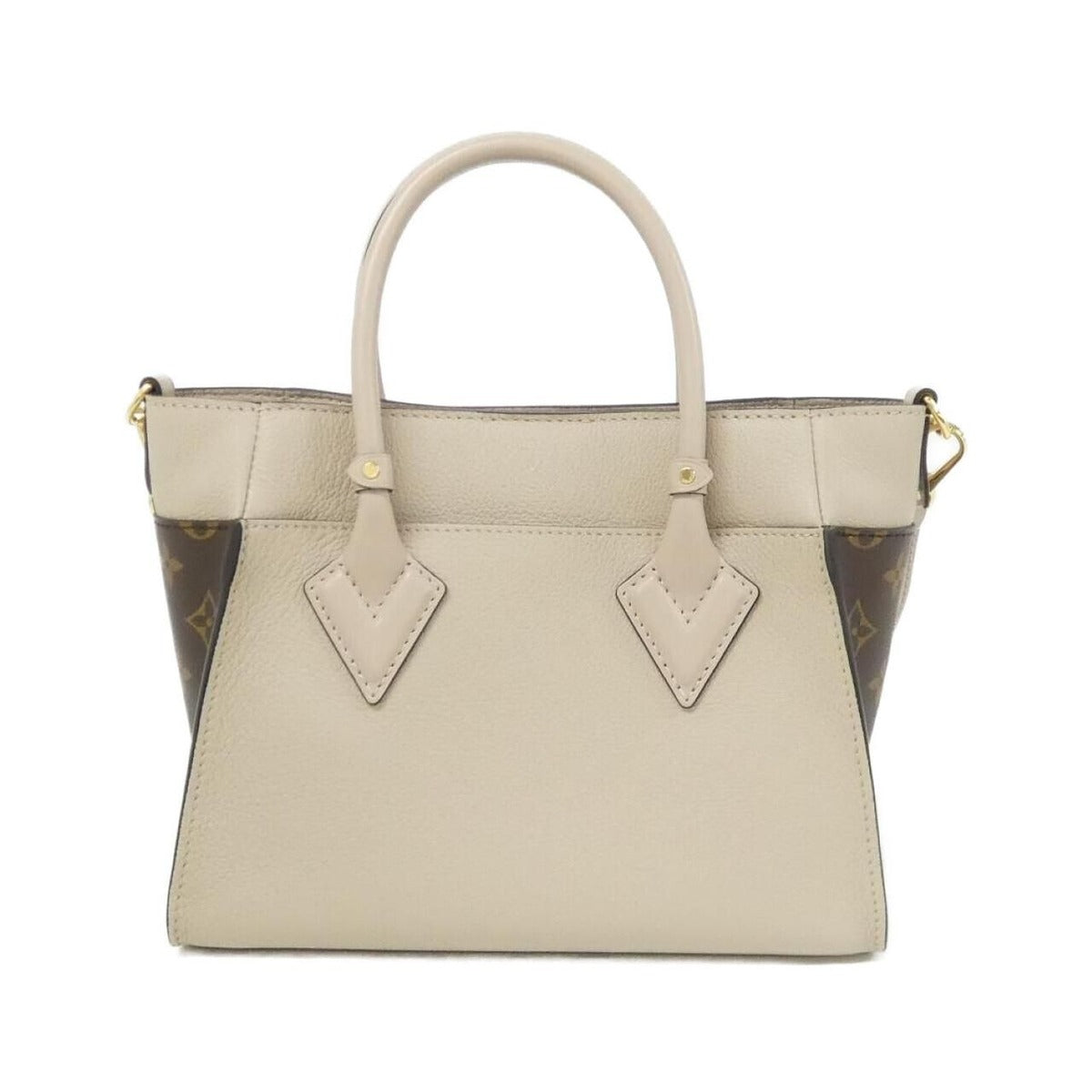 Louis Vuitton on My Side PM Bag — view 2