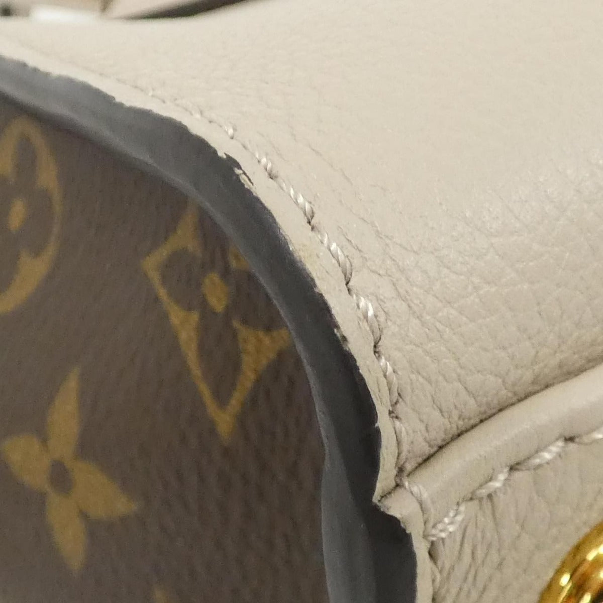 Louis Vuitton on My Side PM Bag — view 3
