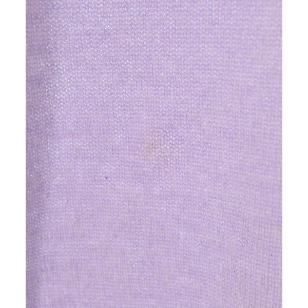 Gucci Knit Sweater Purple — view 7