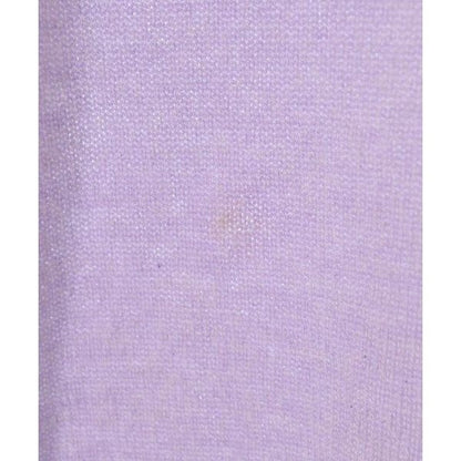 Gucci Knit Sweater Purple — view 7