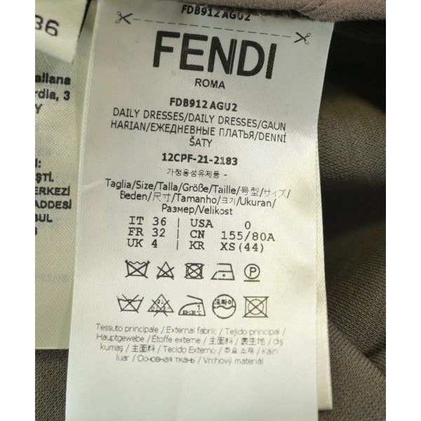 Fendi Dress — view 4