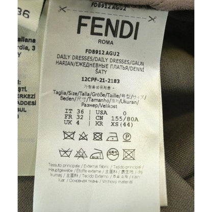 Fendi Dress — view 4