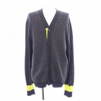 Hermes Cardigan Gray