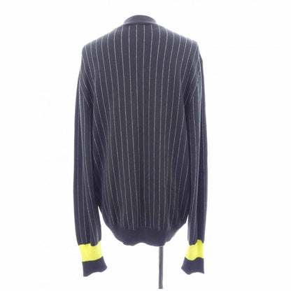 Hermes Cardigan Gray — view 2
