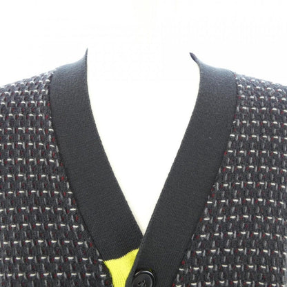 Hermes Cardigan Gray — view 5
