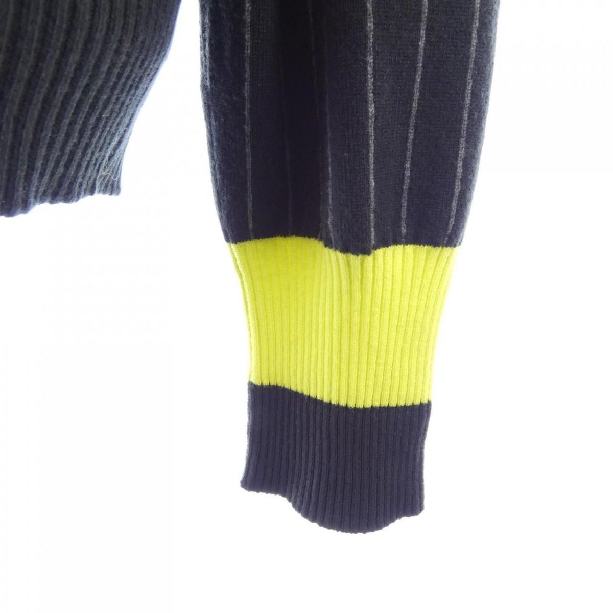 Hermes Cardigan Gray — view 6