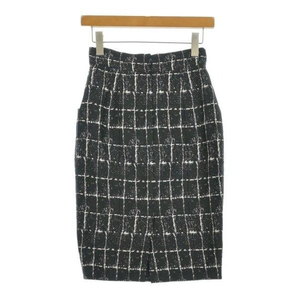 Chanel Knee Length Skirt — view 2