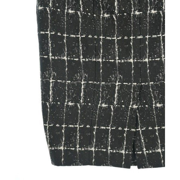 Chanel Knee Length Skirt — view 5