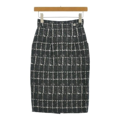 Chanel Knee Length Skirt