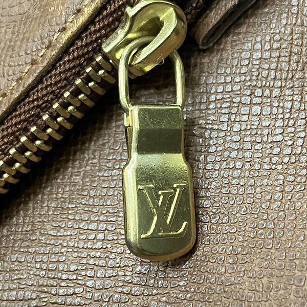 Louis Vuitton Monogram Portefeuille Columbus M60252 Long Wallet Unisex