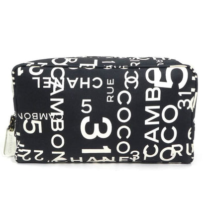 Chanel Pouch Vichy