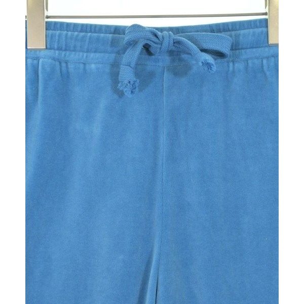 Gucci Pants Blue — view 4