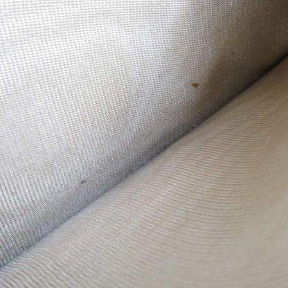 Christian DIOR Round Zipper Long Wallet