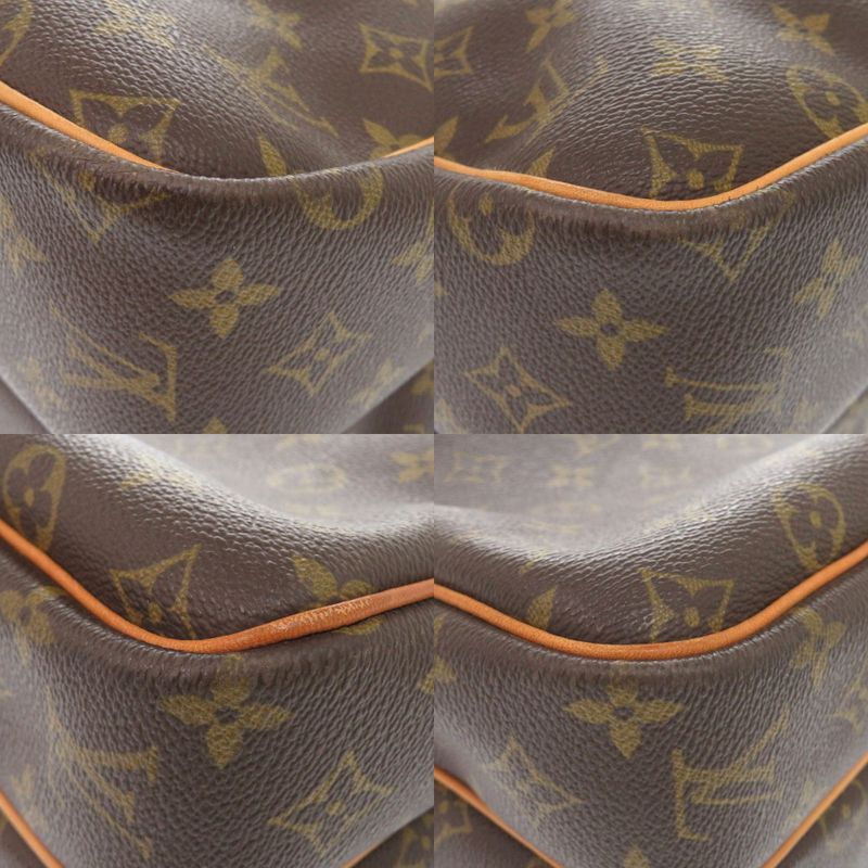 Louis Vuitton Reporter GM Monogram M45252 Shoulder Bag LV 1293 Louis Vuitton