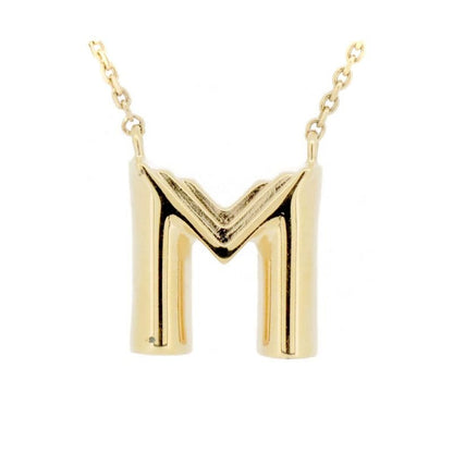 Louis Vuitton &me Necklace Gold Color Paw Nshop Item