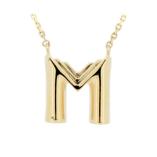 Louis Vuitton &me Necklace Gold Color Paw Nshop Item