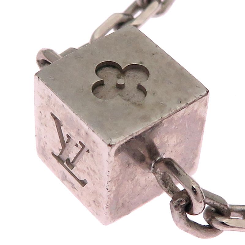 Louis Vuitton Necklace Collier Gamble