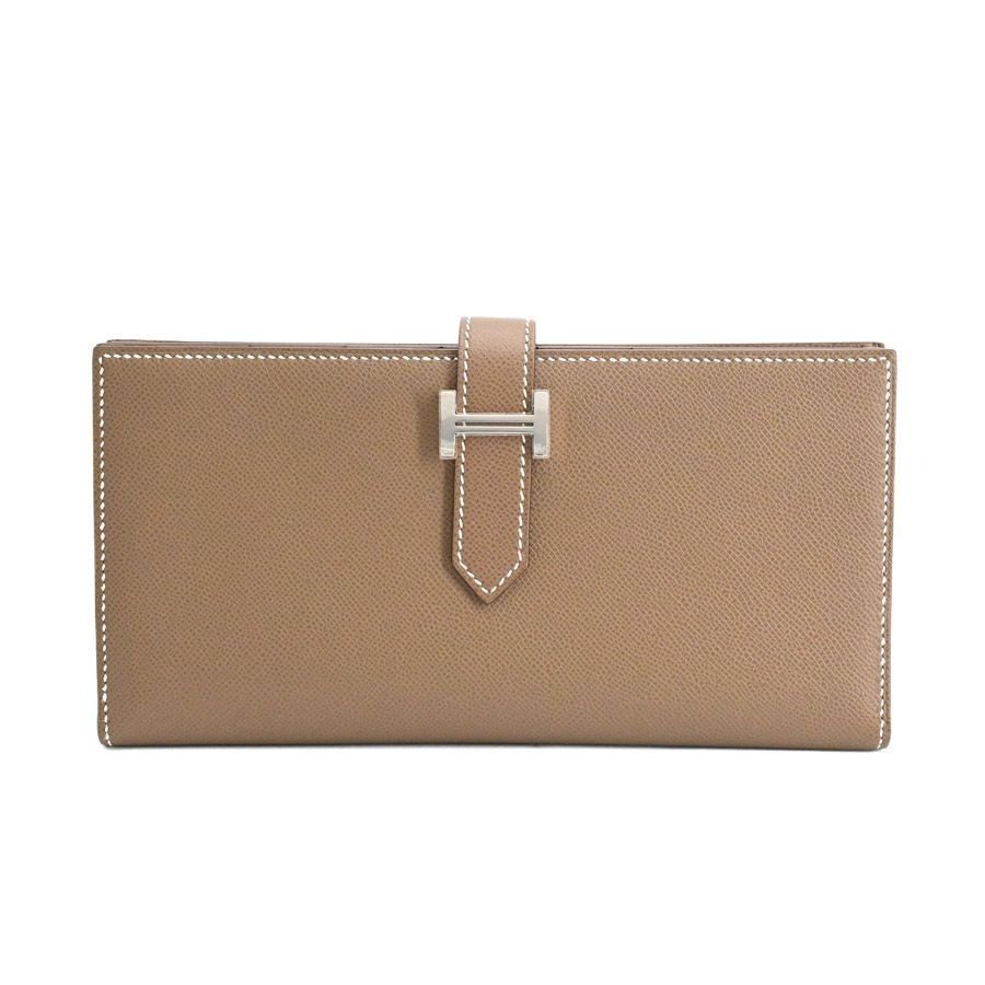 Hermes Wallet Bearn Souffle