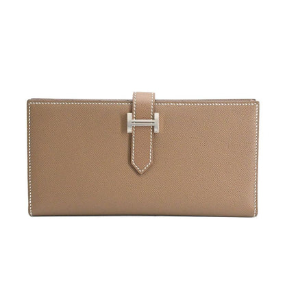 Hermes Wallet Bearn Souffle