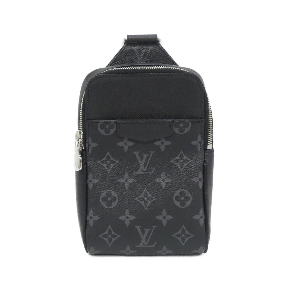 Louis Vuitton Taiga Llama Outdoor Sling Bag