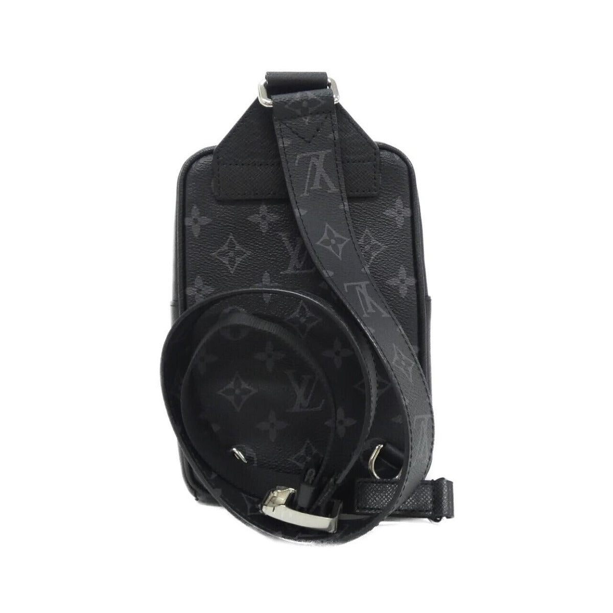 Louis Vuitton Taiga Llama Outdoor Sling Bag — view 2