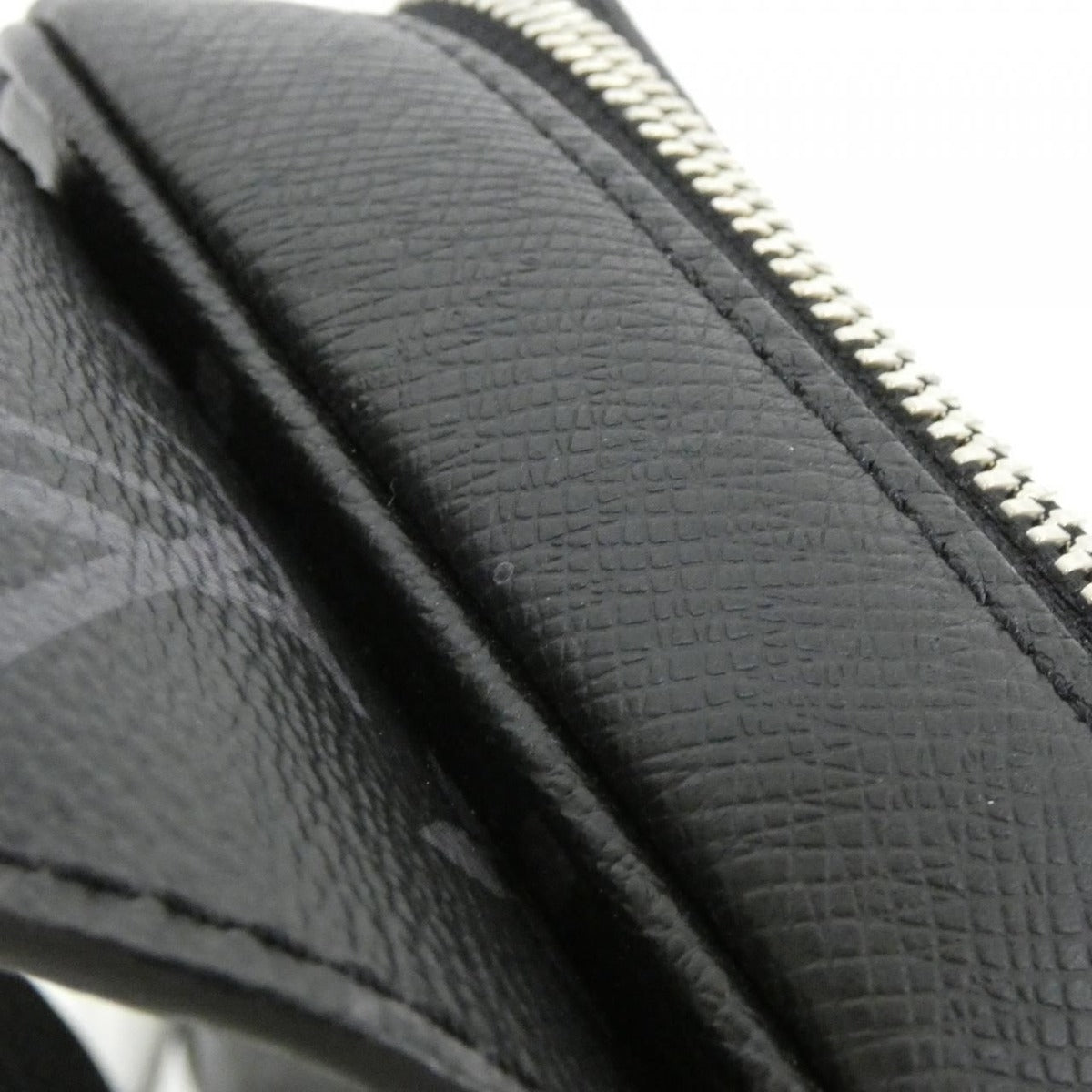 Louis Vuitton Taiga Llama Outdoor Sling Bag — view 8