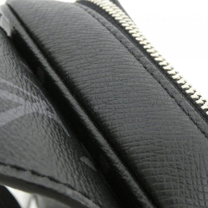 Louis Vuitton Taiga Llama Outdoor Sling Bag — view 8