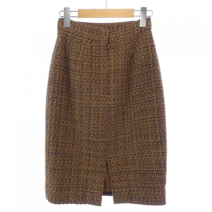 Chanel P39774v28572 Skirt — view 2