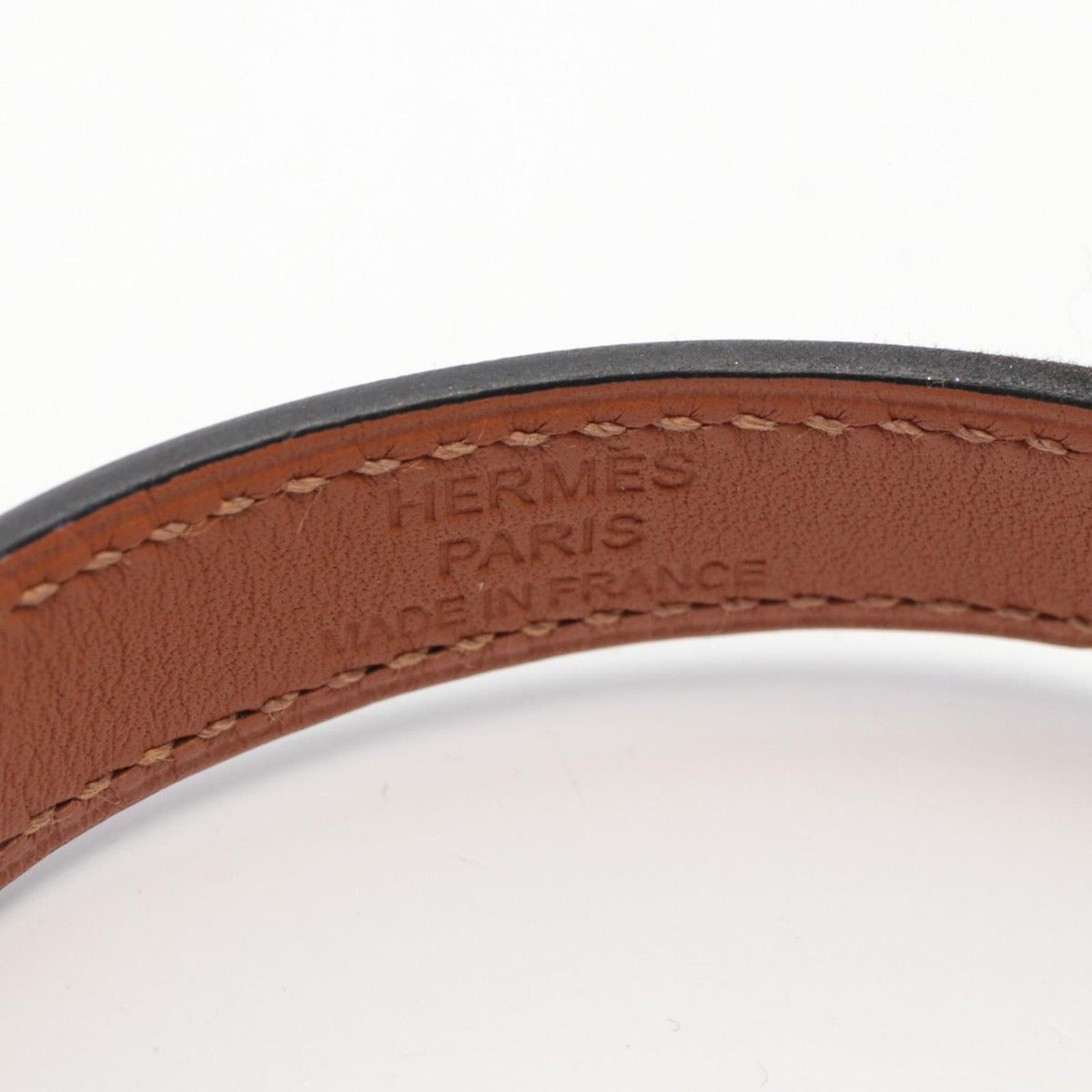 Hermes Bracelet Kelly Double Tour — view 4