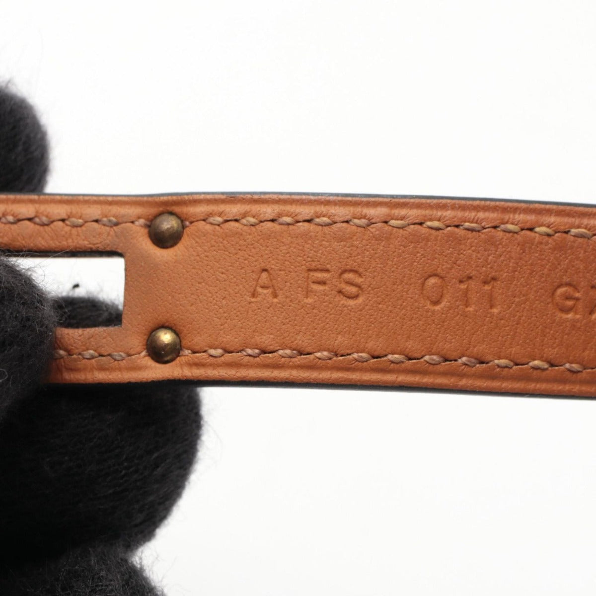 Hermes Bracelet Kelly Double Tour — view 5