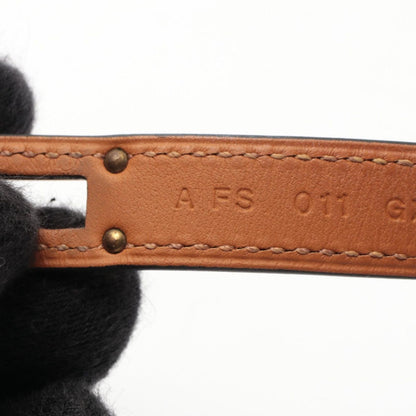 Hermes Bracelet Kelly Double Tour — view 5