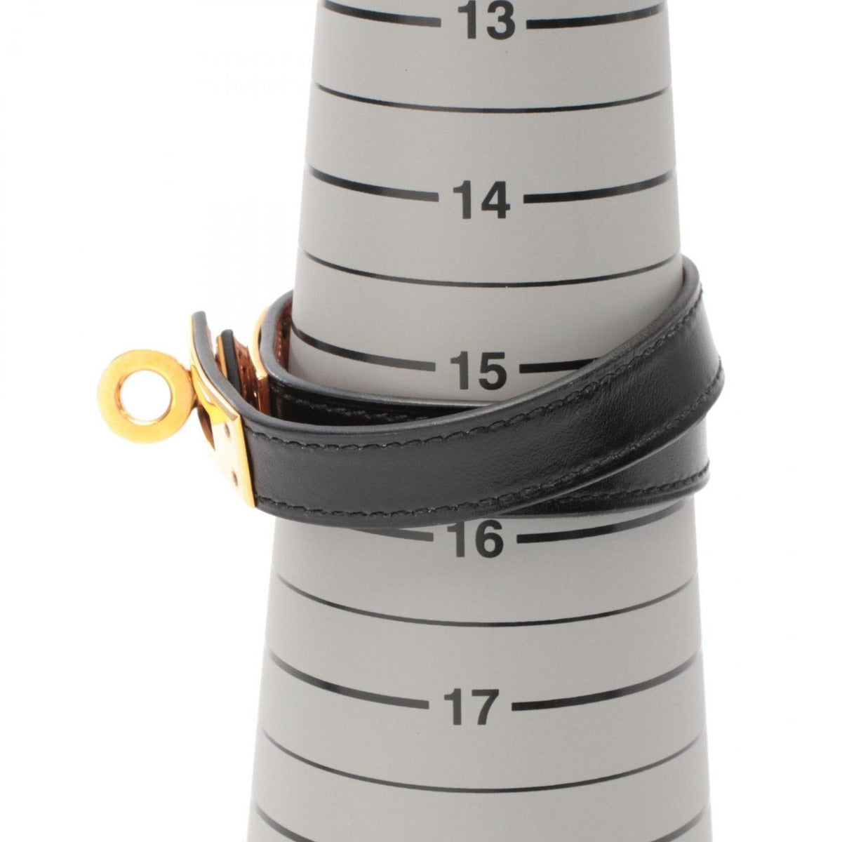 Hermes Bracelet Kelly Double Tour — view 6