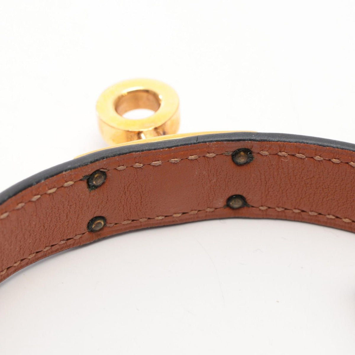 Hermes Bracelet Kelly Double Tour — view 7