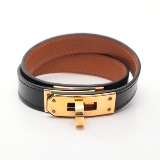 Hermes Bracelet Kelly Double Tour