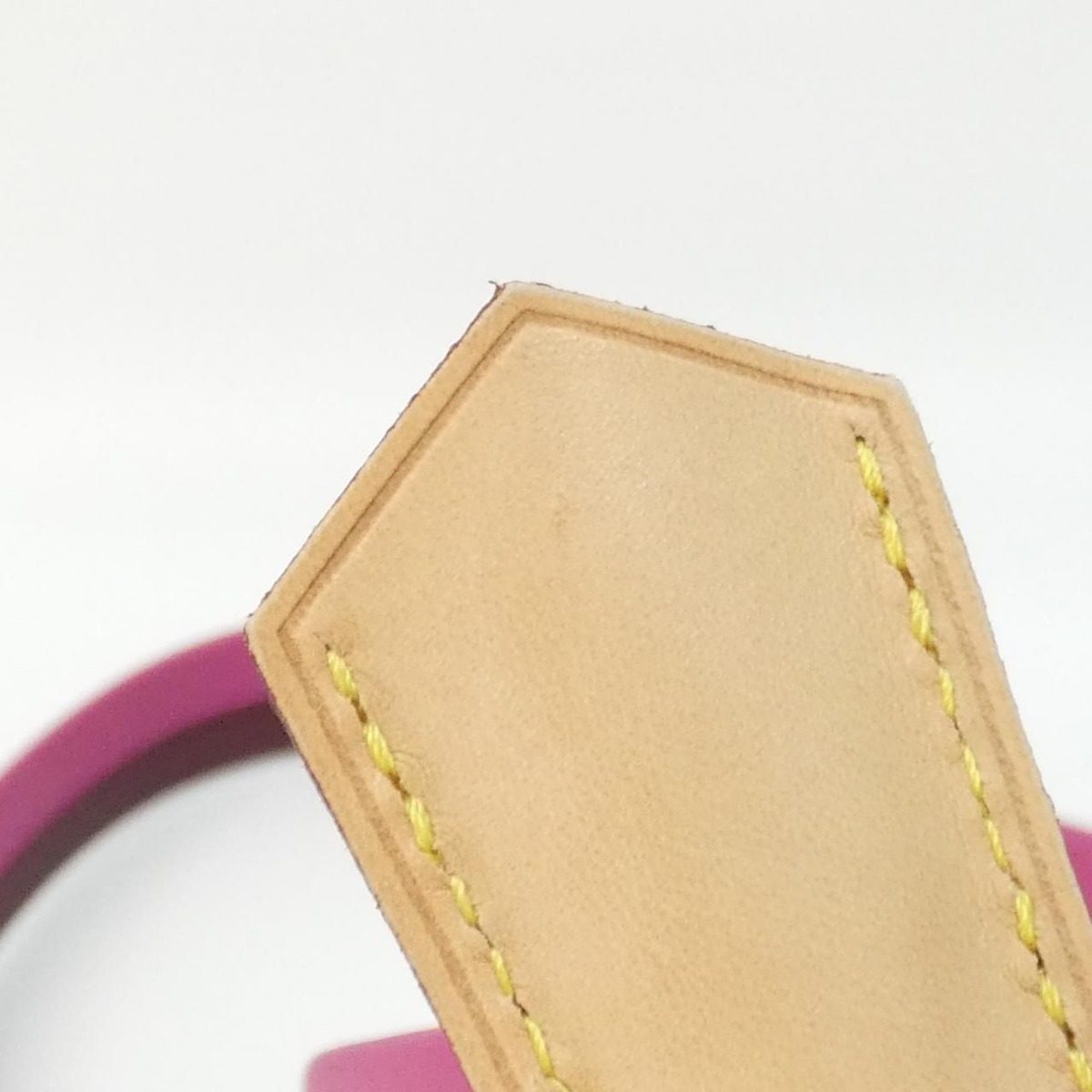 Louis Vuitton Monogram Cluny BB Bag Jacket — view 4