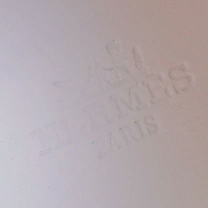 Hermes Exploit Suni Leather Graywhite — view 9