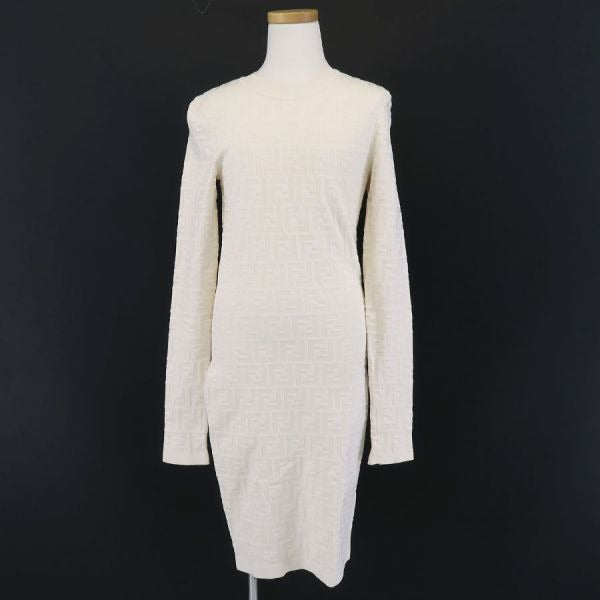 Fendi Dress Nylon 36