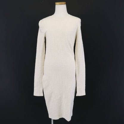 Fendi Dress Nylon 36