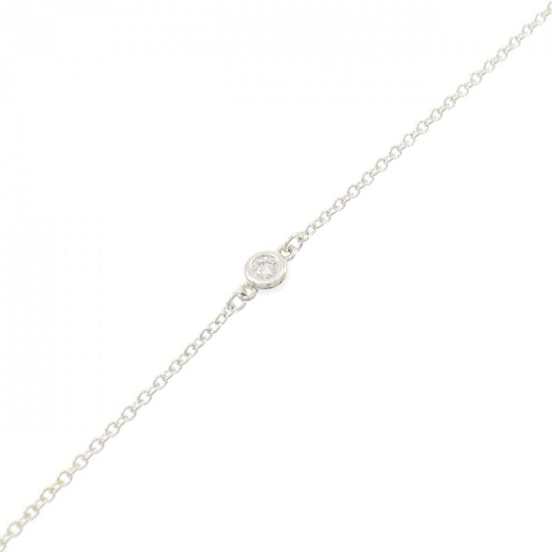 Tiffany & Co By The Yard Bracelet