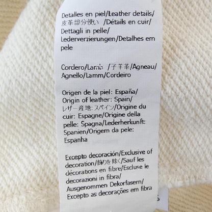Loewe H526 Y25 X23 Hoodie — view 4