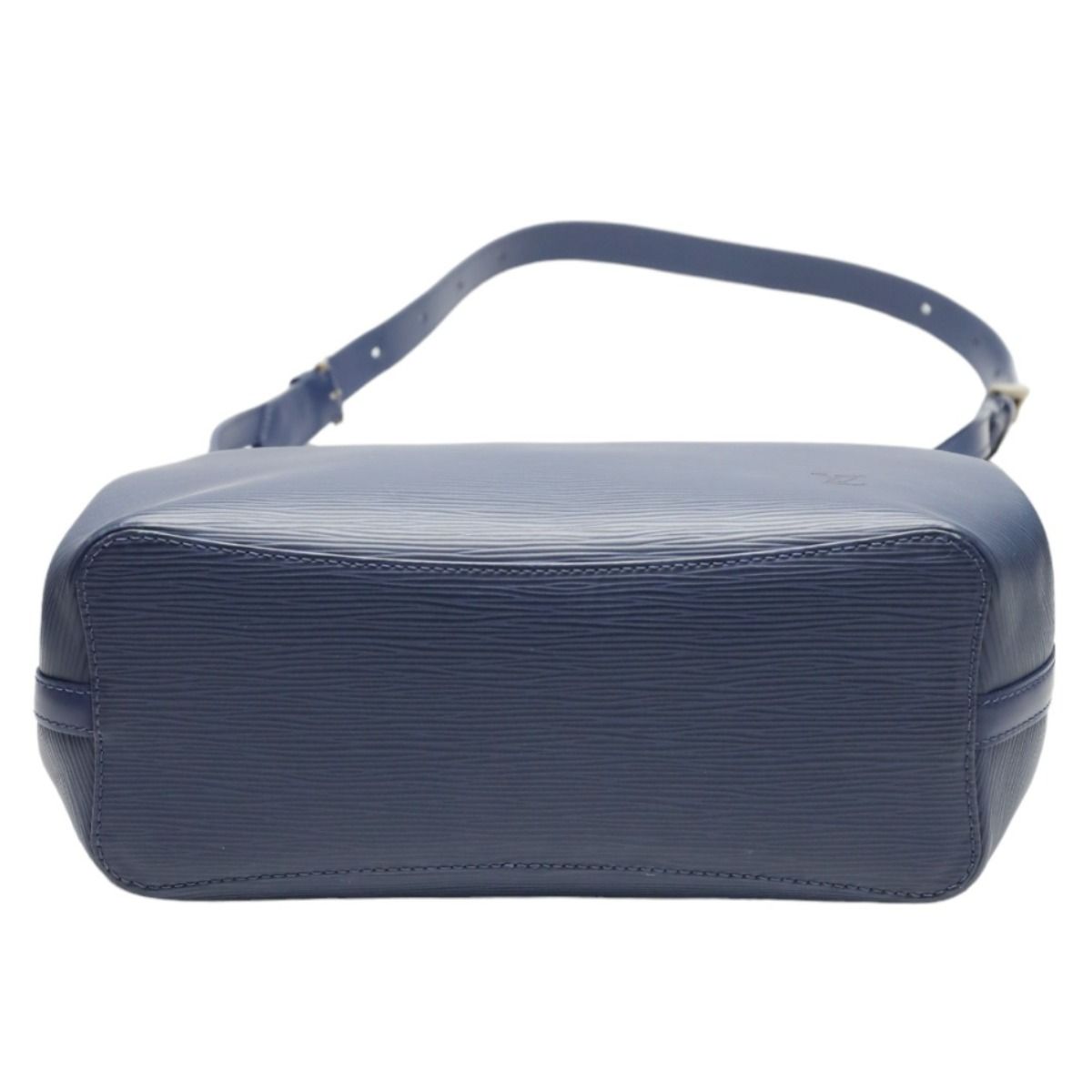 Louis Vuitton M5917 g Epi Shoulder Bag Mandala PM Blue