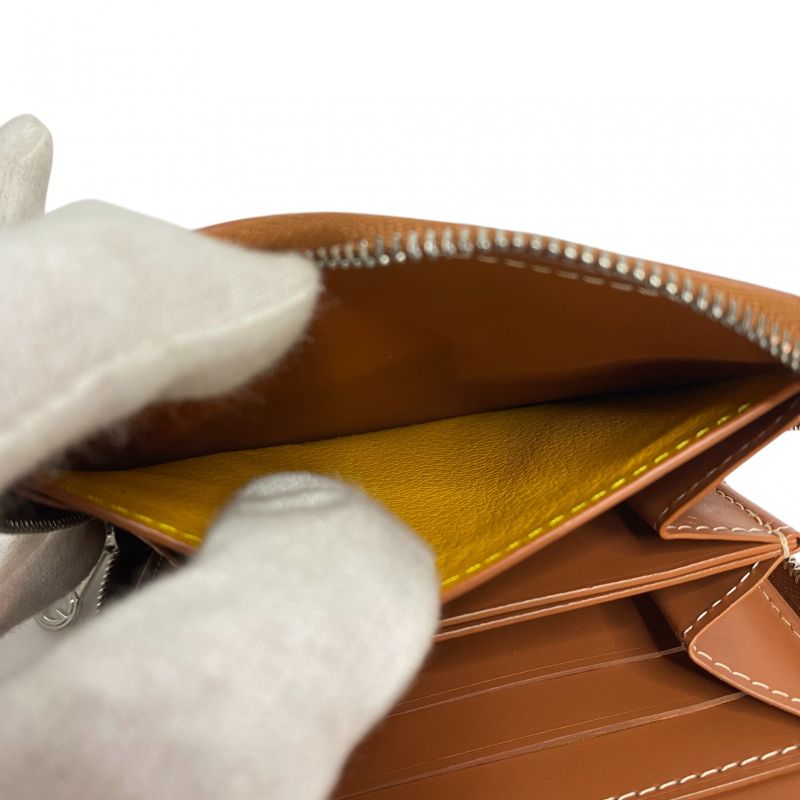 Goyard Men's Matignon PM Mini Wallet