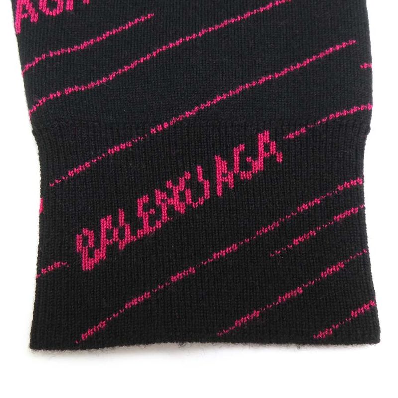 Balenciaga Knitwear