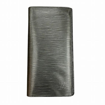 Louis Vuitton Epi Portefeuille Blazer M60622 Long Wallet Bifold Wallet For Men