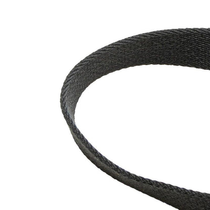 Hermes Evelyn TPM Crossbody Shoulder Bag Grimisty Grey Silver Hardware Taurillon